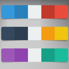 Flat design vector illustration concept Design N4