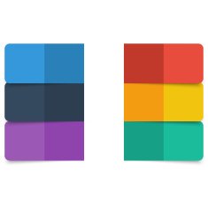 Flat design vector illustration concept Design N7