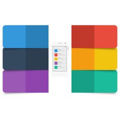 Flat design vector illustration concept Design N8