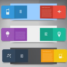 Flat design vector illustration concept Design N11