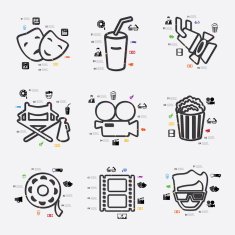 cinema infographic N8