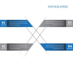 Design Infographic Template N39
