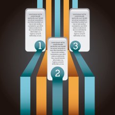 number options banner N4