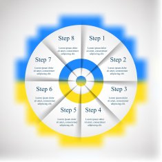 Template for presentation N68