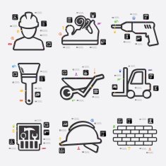 building infographic N7