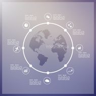 illustration Infographic N10