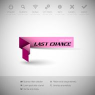 Business banner N46
