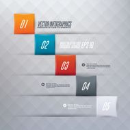 Infographics illustration N8