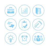 Icons business N3
