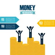 money infographics N22