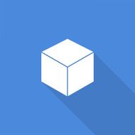 Cube Icon N6