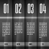 Glossy Layout N4