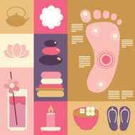 spa&amp;beauty acupuncture
