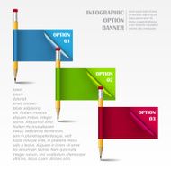 Infographic vector template N6