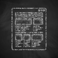 interface icon N7