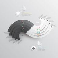 Infographics elements N85