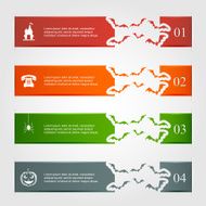 Halloween Infographic N120