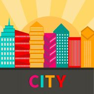 Modern City N8