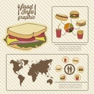 Food Infographics N5