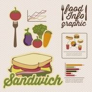 Food Infographics N10