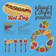 Food Infographics N11