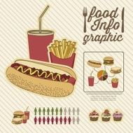 Food Infographics N13