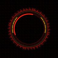 HUD Interface