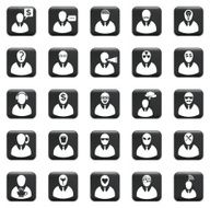 Vector Set Of Icons N4