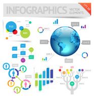 Infographic design elements N29