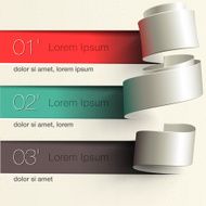 Modern Design Infographic Template N24