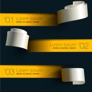 Modern Design Infographic Template N25