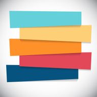 Infographic Design Elements for Your Business Vector Illustration N84