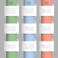 Design Infographic Template N40