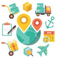 Delivery illustration N2