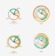 Line graph chart icon N48