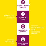 Infographic Elements Business design N20