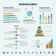 Infographic Elements N232