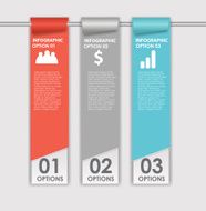 INFOGRAPHICS design elements vector illustration N129