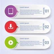 Business infographics N58