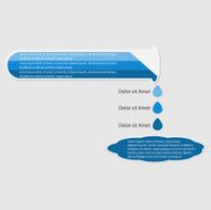 Modern Infographic template N49