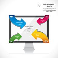 creative info-graphics N27