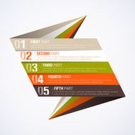 Infographics Element N2