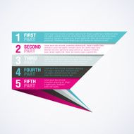 Infographics Element N3