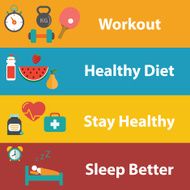 rest and relax medical Healthy style life healthy food