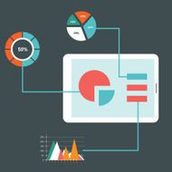 Website SEO optimization programming process and web analytic elements