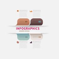 Infographic Banners N10
