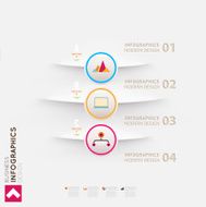 Infographic Banners N11