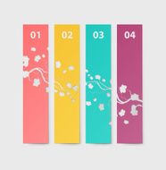 Color Abstract Design
