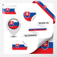 Made In Slovakia Collection N2