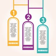 Numbers design N7